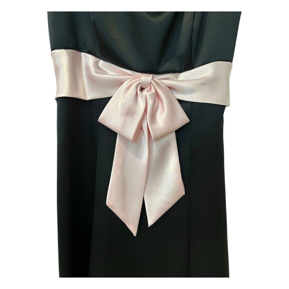 NWT Blondie Nites by Linda Bernell Formal Size 5 - Picture 10 of 11